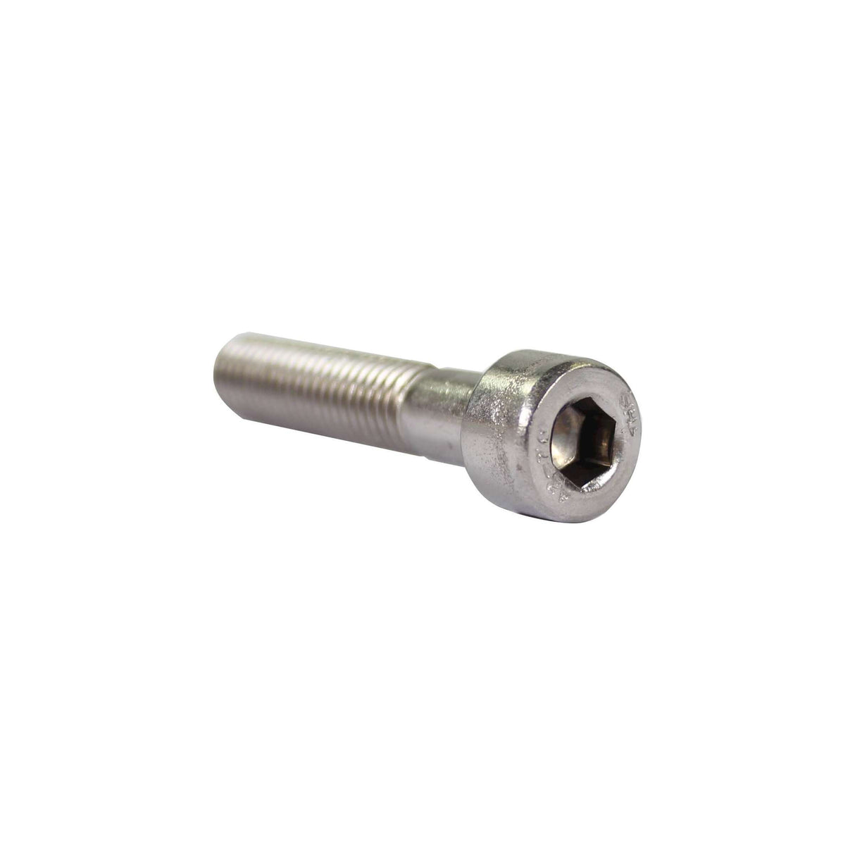 Bofix Schraube M8x50 Edelstahl Innensechskant DS A 12