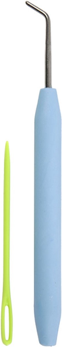Https: www.cchobby.nl Yarn-Nadel-und-Haken-2-Stück-1-Box