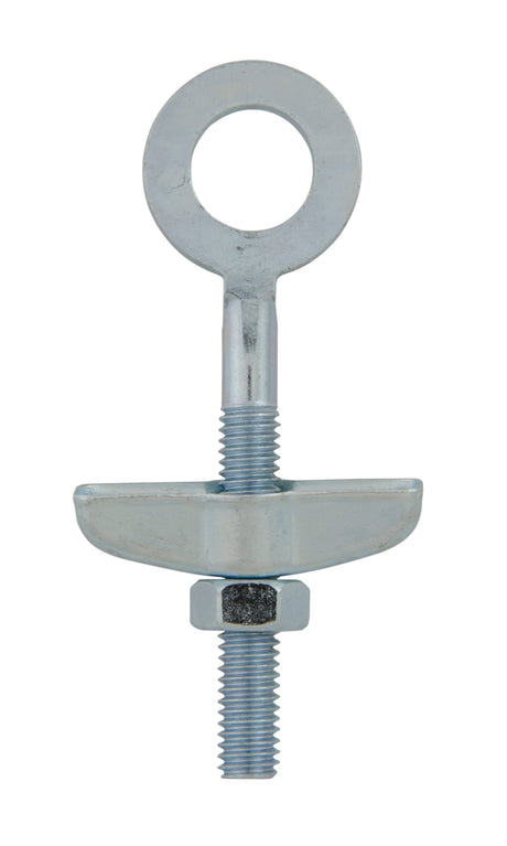 Bofix Fahrradkettenspanner 65 mm - Stahl, Silber