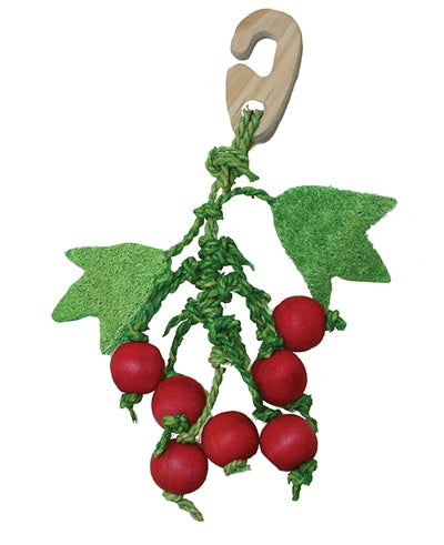 Critter's Choice Happy Pet Knabberbündel Beeren