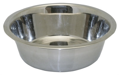 Happy Pet food bowl stainless steel