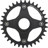Shimano - Kette Top 34T Schritte SM -CRE80 - 12 Geschwindigkeit mit 565 mm Kettenlinie