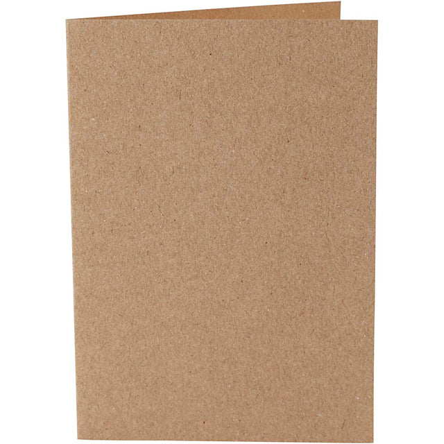 Https: www.cchobby.nl Cards-size-card-10-5x15-cm-220-gr-natural-10-piece-1-box