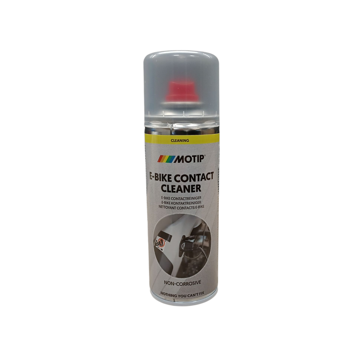 MOTIP Cycling E-Bike-Kontaktspray 200 ml