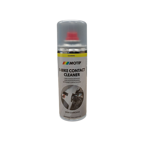 MOTIP Cycling E-Bike-Kontaktspray 200 ml
