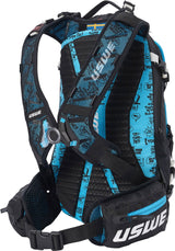 Uswe Flow 16l MTB Protection Pack – Trinkrucksack