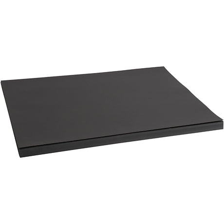 Kreativunternehmen https: www.cchobby.nl coloured-cardboard-a2-sheet-420x594-mm-200-gr-black-100-sheet-1-box