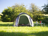 Coleman Darwin 2+ tent