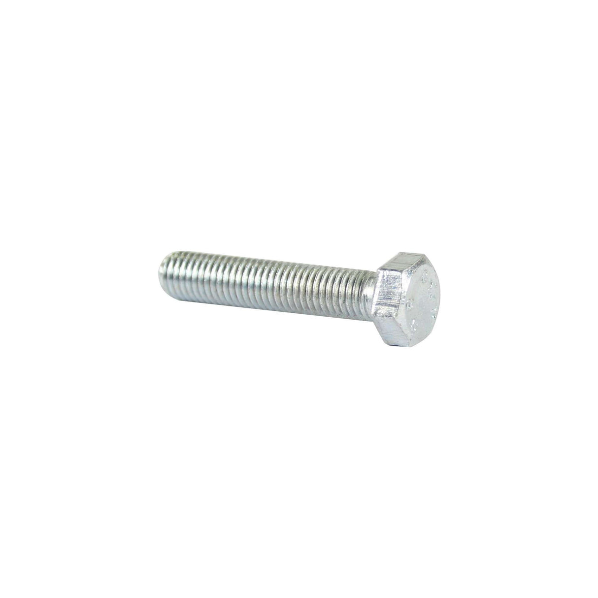 Bofix Hexagon Bolt M7x35 (25 Stücke)
