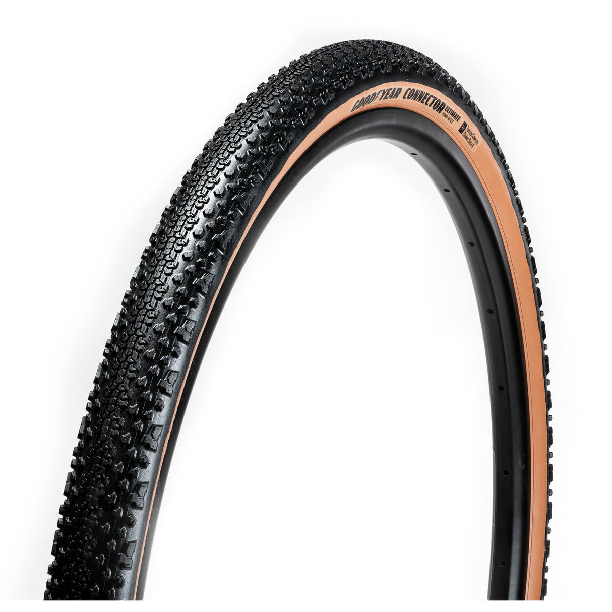 Goodyear Connector Ultimate TLC 650x50c Tan