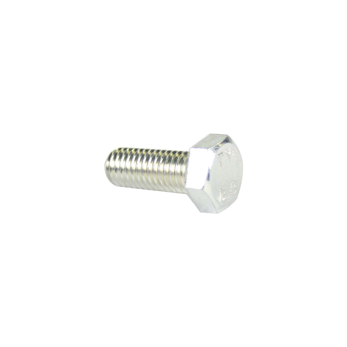 Bofix Sechskantschraube M8x20 (25 Stück)