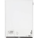 Papier weiße A4 80gr, 20st.