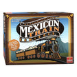 Goliath mexikanisches Zugdomino – Actionspiel – Domino