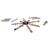 Goliath mexikanisches Zugdomino – Actionspiel – Domino