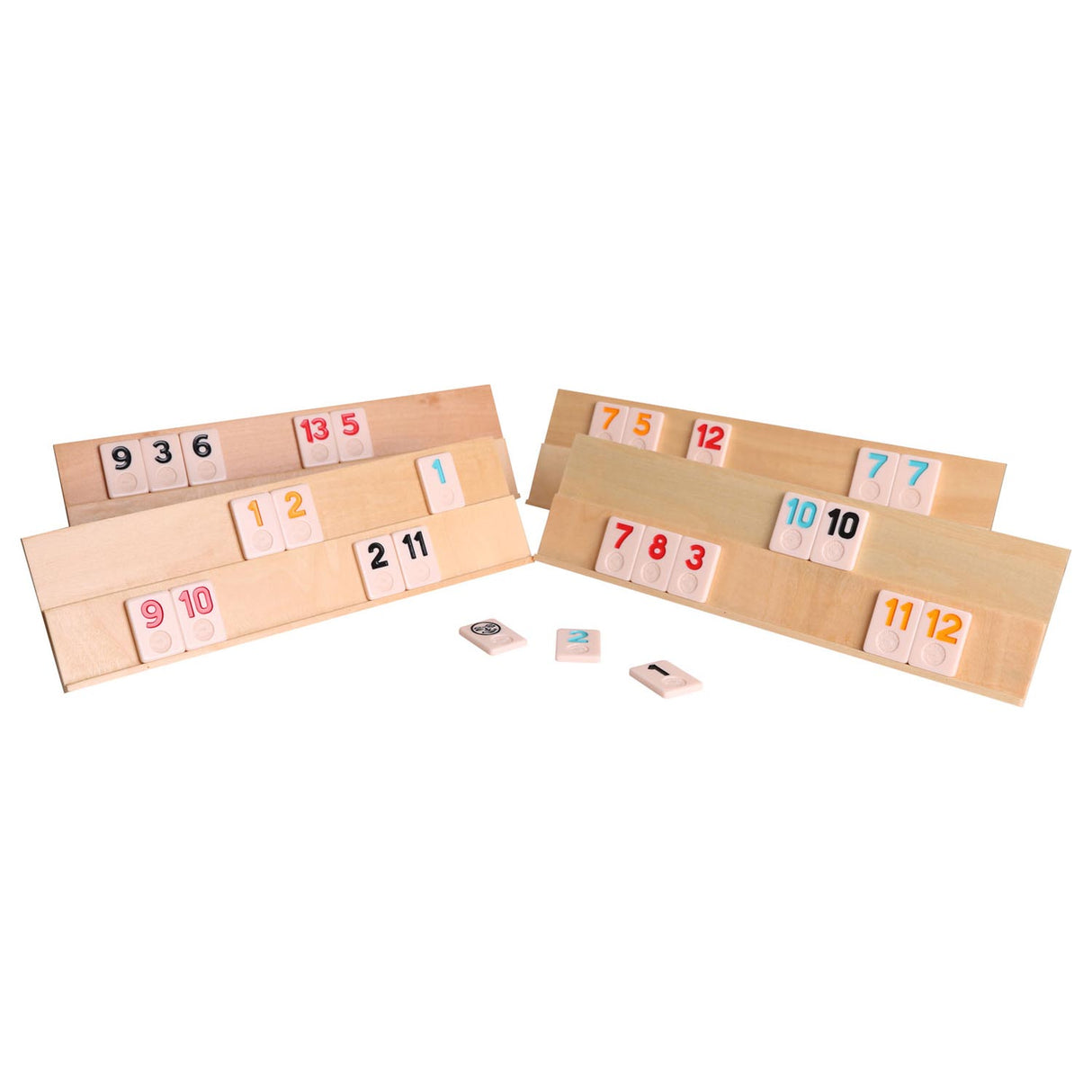 Goliath Games Rummikub vintage