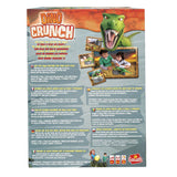Goliath-Spiele: Goliath-Goliath-Dino-Crunch-Mahlzeit-Geschicklichkeitsspiel