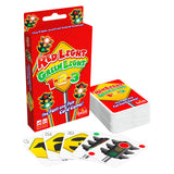 Goliath Red Light Green Light Card Game