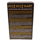 Goliat Dice Dice Baby Dice Game