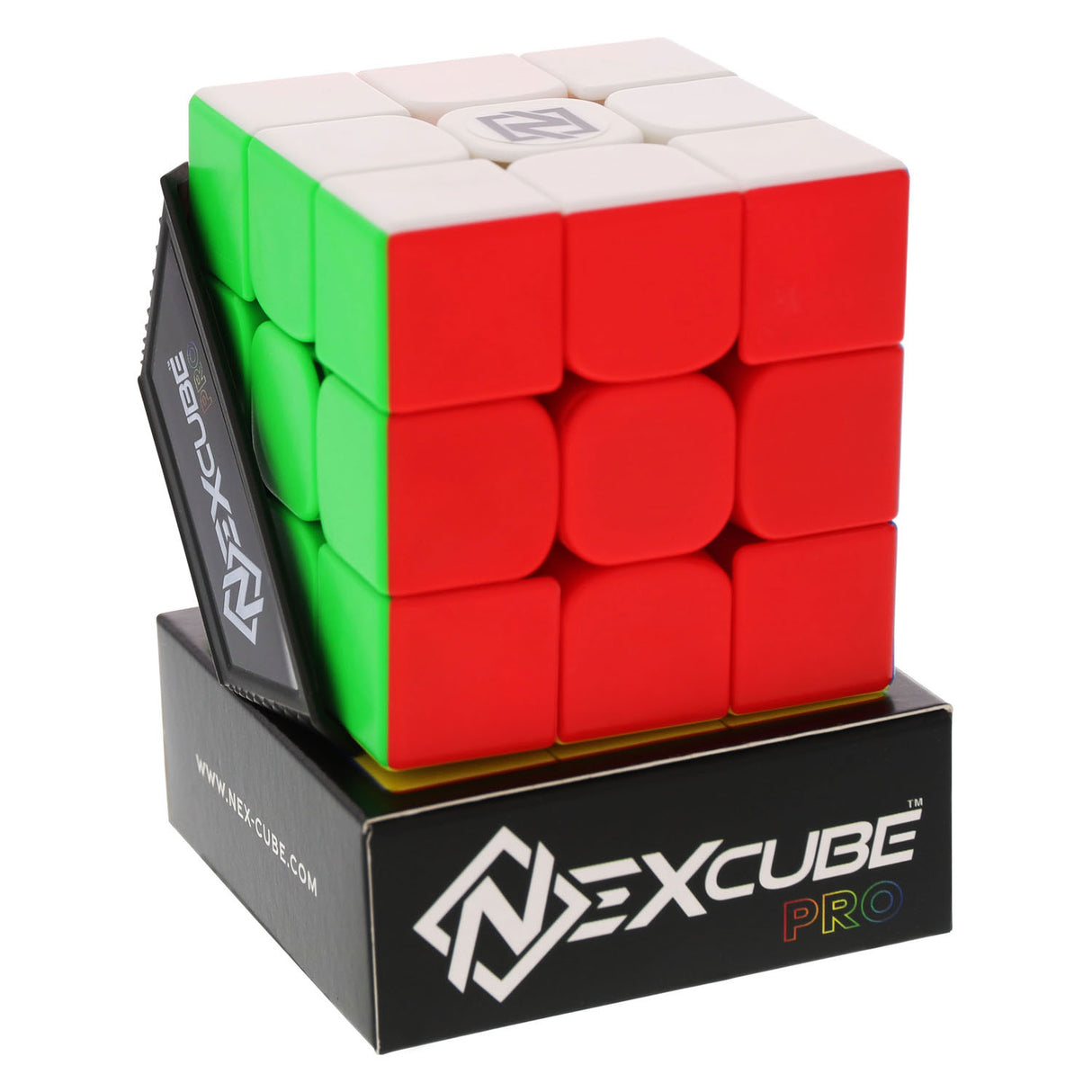 Nexcube Pro Cube - Breinpuzzel