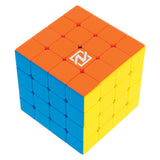 Goliath Games NexCube 4x4 puzzle stackable Brein