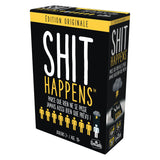 Goliath shit happens kaartspel