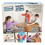 Goliath-Flughörnchen-Brettspiel