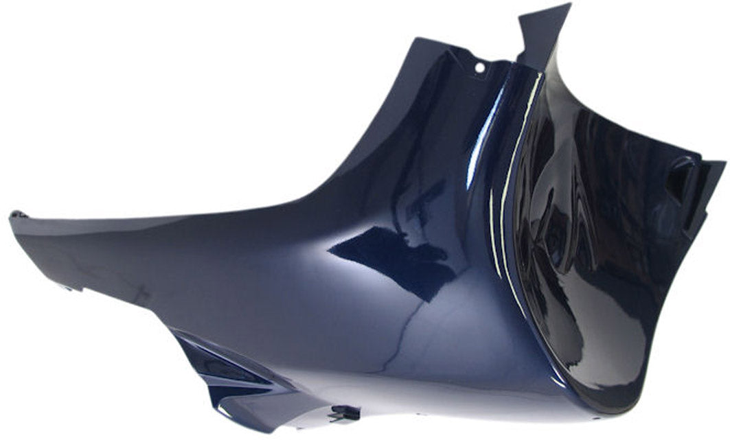 Edge Onderkuip Yamaha Aerox nach BJ. 2014 Blue Metallic