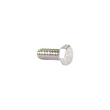 Bofix Fixx-Leer Hexagon Bolts M5x12 50 Stück, Edelstahl