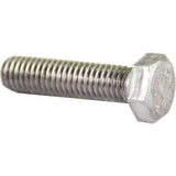 Bofix fixx-ler Hexagon Bolts m5x20 50 Stécker, Edelstol