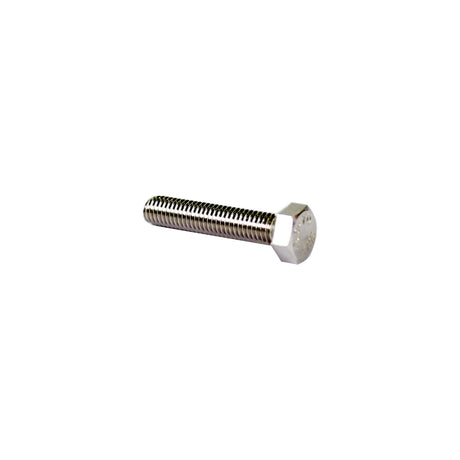 Bofix Fixx-Leer Hexagon Bolts M5x25 50 Stück, Edelstahl