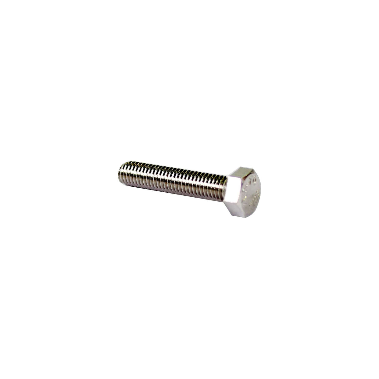 Bofix Fixx-Leer Hexagon Bolts M5x25 50 Stück, Edelstahl