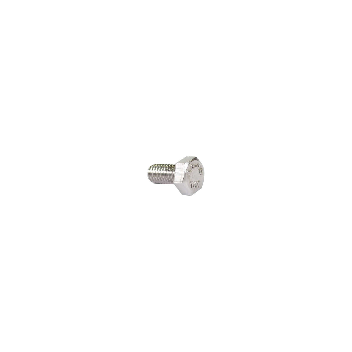 Bofix Bolt Hexagon M6x12 Edelstahl (P50)