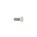 Bofix Fixx-Leer Hexagon Bolts M6x16 50 Stück, Edelstahl