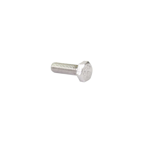 Bofix Fixx-Leer Hexagon Bolts M6x20 50 Stück, Edelstahl