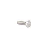Bofix Fixx-Leer Hexagon Bolts M6x20 50 Stück, Edelstahl
