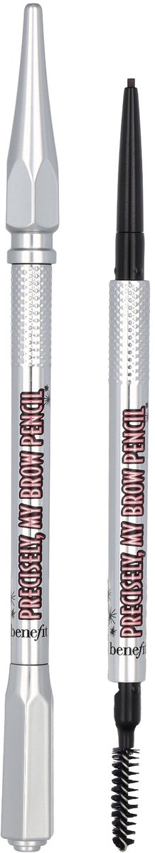 Benefit precisely, my brow pencil ultra-fine - 5 warm black brown 0,08 gr
