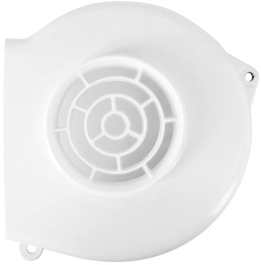 TNT Fly wheel hood Horizontal Motor White