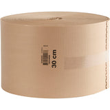 Wellpappe, B: 30 cm, 70 m 1 Rolle