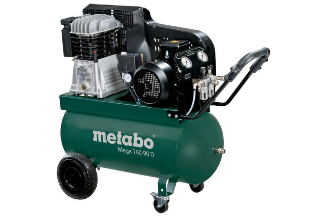 Metabo megacompressor 700-90 d