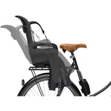 Thule Kindersitz Ridealong 2