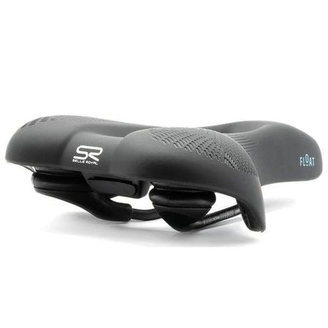 Sattel Selle Royal Float Entspannte - städtisches Leben