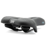 Sattel Selle Royal Float Entspannte - städtisches Leben