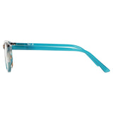 Spectrum Lesebrille blaubraun 3,00