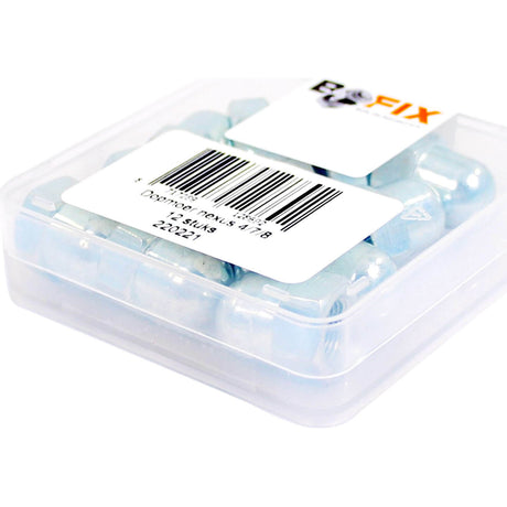 Box A 12 Hinterachse Dopmutter 3 8 Nexus 3 4 7 8 8