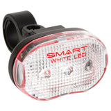 Intelligentes Batterie-Frontlicht