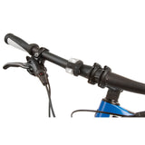M-Wave Cobra II Batterie-Blinklicht-Set