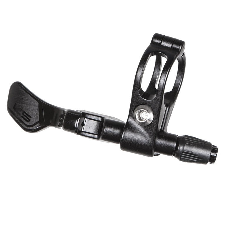 Kind Shock Southpaw Carbon-Lenkerhebel