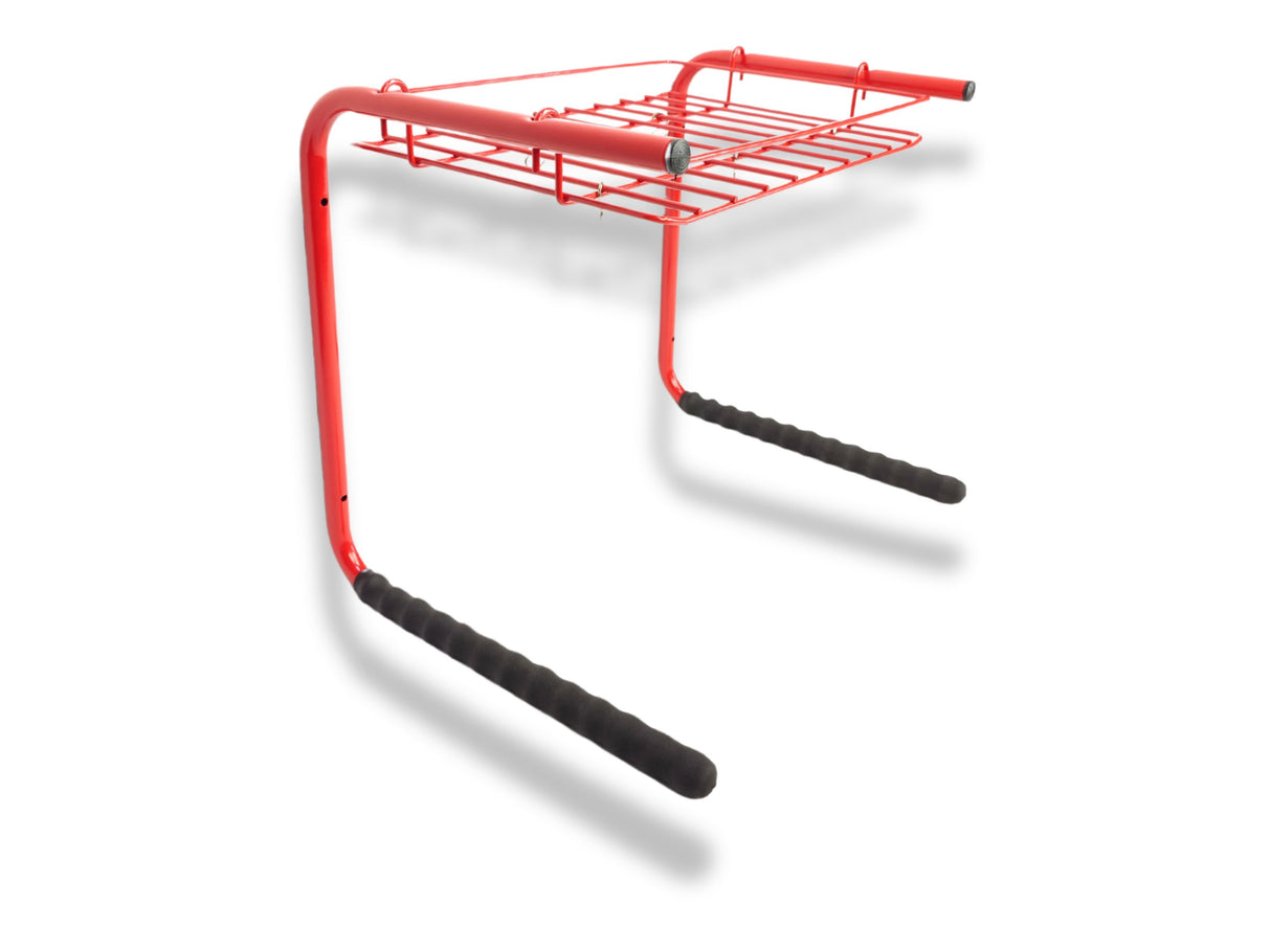 Dr.fietsager Mottez Wand Wand rot