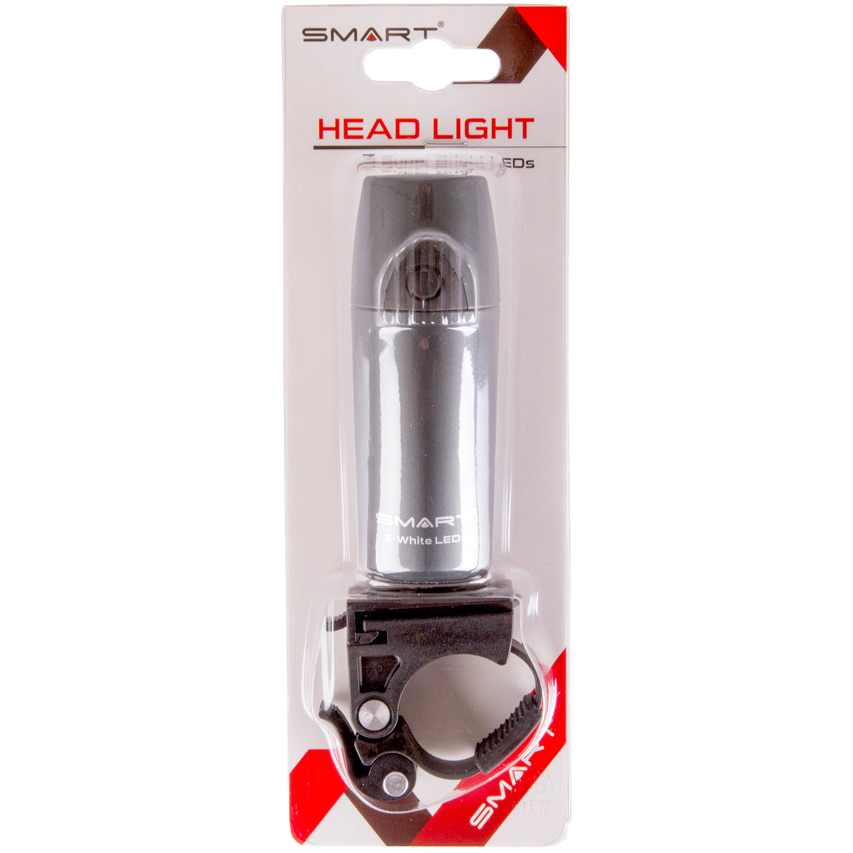 Intelligentes Polaris 3-Batterie-Frontlicht