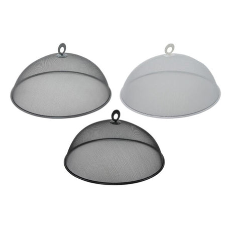 Svenska Living Lebensmittelabdeckung aus Metall ø35cm